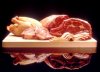 Вегетарианство или мясоедение? Вегетарианство или мясоедение?