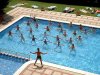 Что такое аквапилатес?