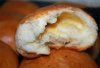 Как приготовить булочки с сырной начинкой?