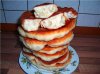 Как приготовить быстрые пышки на кефире?