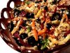 Как приготовить гречневый салат с овощами? Как приготовить гречневый салат с овощами?