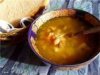 Как приготовить крестьянский  суп с репой?
