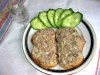 Как сделать селедочное масло? Как сделать селедочное масло?