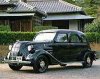 Как возник автоконцерн «Тойота»?