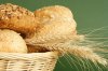 Какие маски можно делать их пшеничных продуктов?