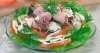 Какой салат можно приготовить с каракатицей?