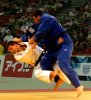Каковы основные принципы дзюдо?