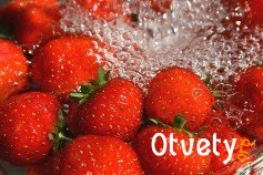 Как хранить клубнику ?