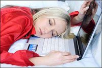 Как снять хроническую усталость?