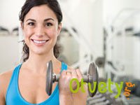 Как начать заниматься спортом?