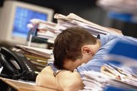 Как повысить работоспособность?