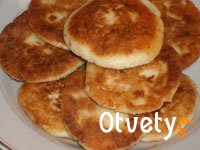 Как приготовить сырники?