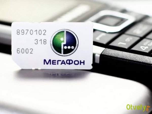 Как узнать тарифный план на Мегафоне