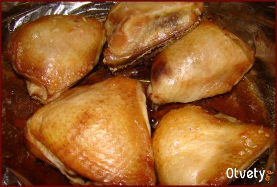 Как пожарить вкусно курицу на сковороде