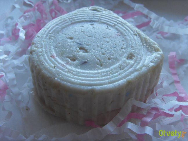 Как из обмылков сделать мыло Как из обмылков сделать мыло