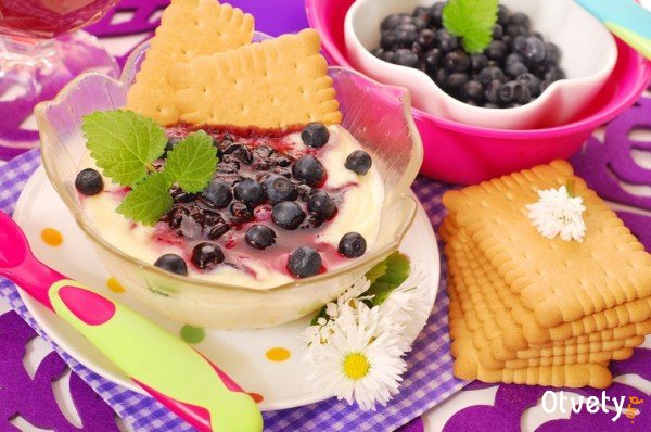 Как приготовить овсяную кашу на воде