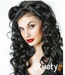 Как сделать локоны? Как сделать локоны?
