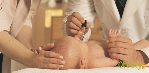 Как лечить горло у грудничка Как лечить горло у грудничка