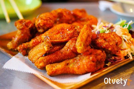Как вкусно пожарить окорочка на сковороде? Как вкусно пожарить окорочка на сковороде?