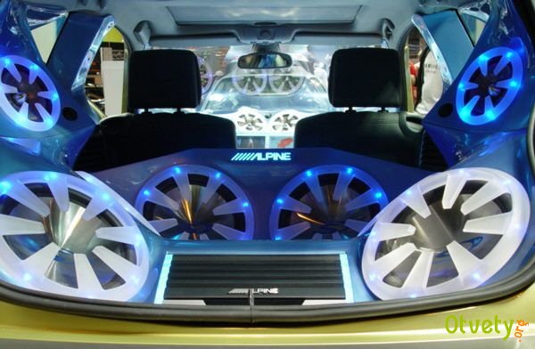 Как выбрать автоколонки? Как выбрать автоколонки?