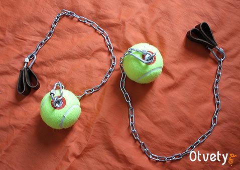 Как сделать боевые пои. Что такое пои и для чего они нужны. Учимся самостоятельно изготавливать пои.