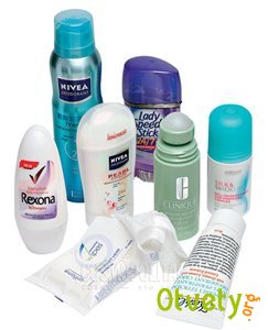 Как избавится от запаха подмышек Как избавится от запаха подмышек