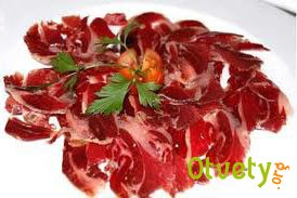 Как хранить хамон,  чтоб не испортить его вкус? Варианты хранения хамона.