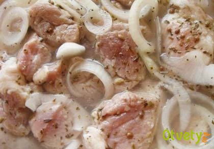 Как мариновать говядину, чтобы она была мягкой? Как вкусно и правильно замариновать говядину?