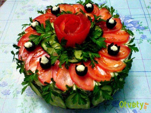 Как украсить печеночный торт? Как украсить печеночный торт?