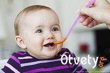 Как вводить овощной прикорм? Как вводить овощной прикорм?
