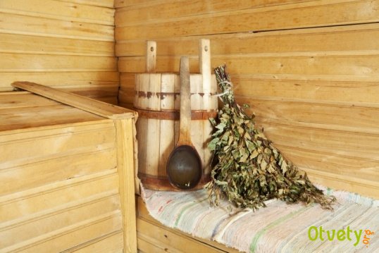 Как отделать парилку. Главные особенности обустройства парилки. Основные материалы для утепления парной.