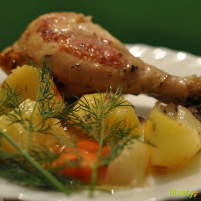 Как запекать в рукаве курицу? Как вкусно и быстро приготовить курицу, запеченную в рукаве?