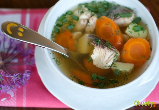 Как пожарить вкусно горбушу? Несколько способов приготовления горбуши. 
