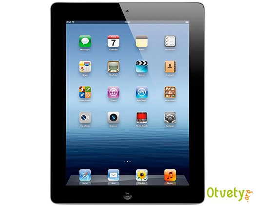 Какие поломки iPad встречаются чаще всего?