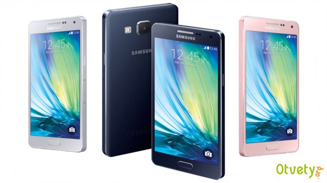 Телефоны и смартфоны Samsung. Стоит ли покупать?