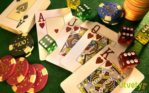 Что нужно знать при игре в казино Вулкан
