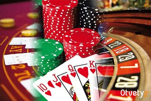 Казино Вулкан Россия – реальная возможность развлечься и выиграть