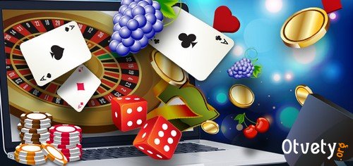 Развлечения и заработок онлайн в казино Эльдорадо