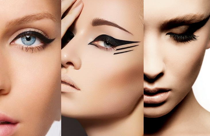 Как нарисовать стрелки подводкой фломастером? Как нарисовать стрелки подводкой фломастером?