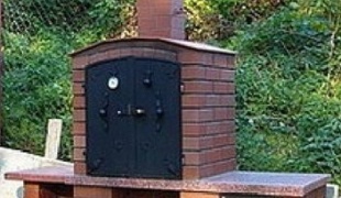 Как сделать коптилку холодного копчения дома? Как сделать коптилку холодного копчения дома?