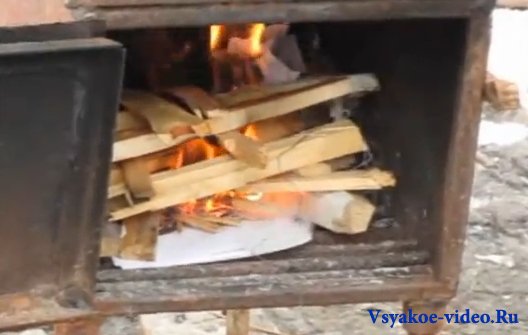 Как сделать коптилку в домашних условиях? Как сделать коптилку в домашних условиях?