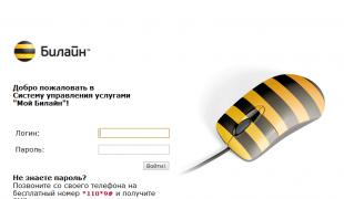 Как сделать подключение услуг билайна? Как сделать подключение услуг билайна?