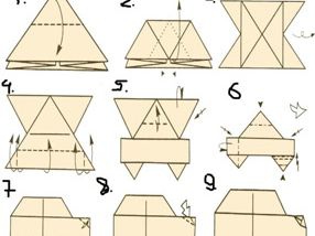 Как сделать самолетик из бумаги а4? Как сделать самолетик из бумаги а4?