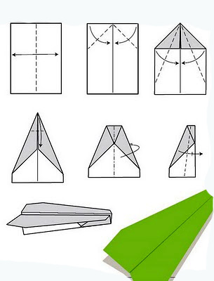 Как сделать самолетик из бумаги а4? Как сделать самолетик из бумаги а4?