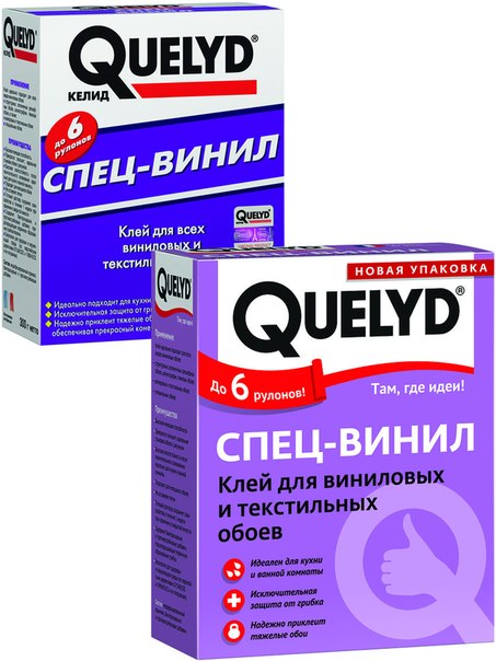 Как сделать виниловые обои на бумажной основе клей?