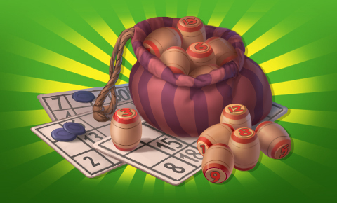 Как в русское лото играть? Как в русское лото играть?