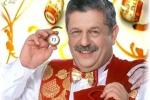 Как выиграть в русское лото? Как выиграть в русское лото?