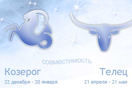 Как завоевать мужчину козерога женщине тельцу? Как завоевать мужчину козерога женщине тельцу?