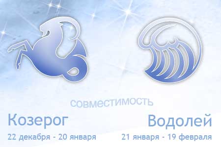Как завоевать мужчину козерога женщине водолею? Как завоевать мужчину козерога женщине водолею?